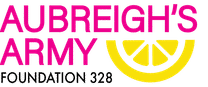 Aubreigh’s Army Foundation logo