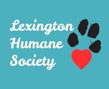 Lexington Humane Society Logo