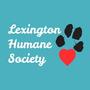 Lexington Humane Society Logo