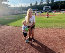 AFS Knoxville Sponsors Knoxville Smokies