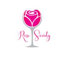 Rosé Society logo