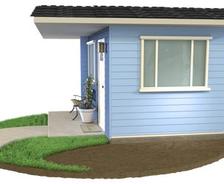 rendering of a slab foundation