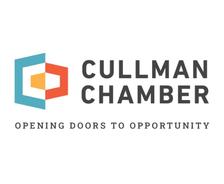 Cullman Chamber logo