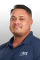 Ray Nunez headshot.