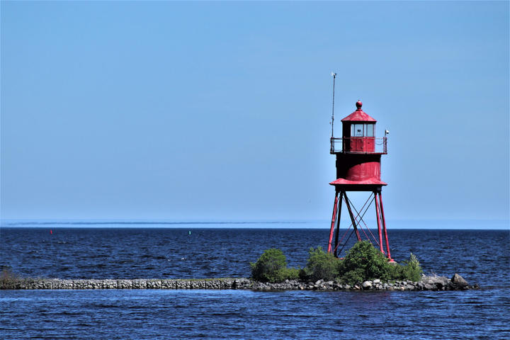 Alpena Metro Area Image