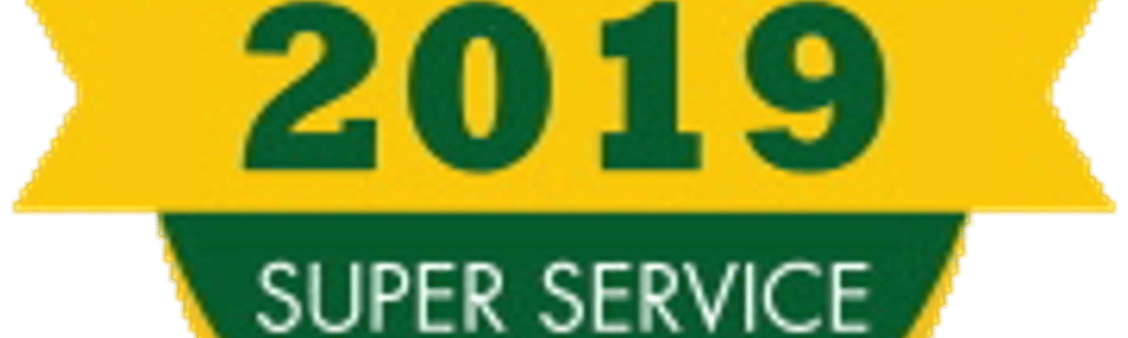 Angie's List Super Service Award 2019