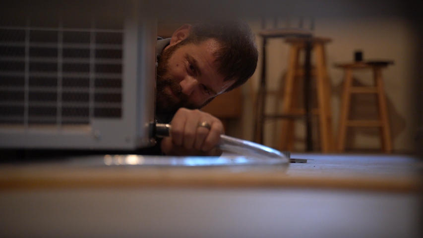 Dehumidifier Repair