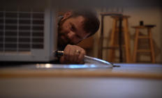 Dehumidifier Repair