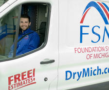 FSM Service Tech