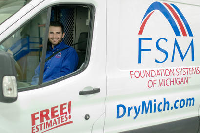 FSM Service Tech