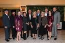 Foundation Systems of Michigan members celebrate 10-year anniversary.