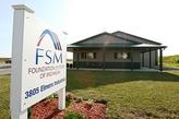 Foundation Systems of Michigan: Traverse City Office