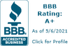 BBB Logo