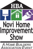 Novi Home Improvement Show