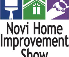 Novi Home Improvement Show