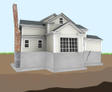 Foundation Crack Diagram