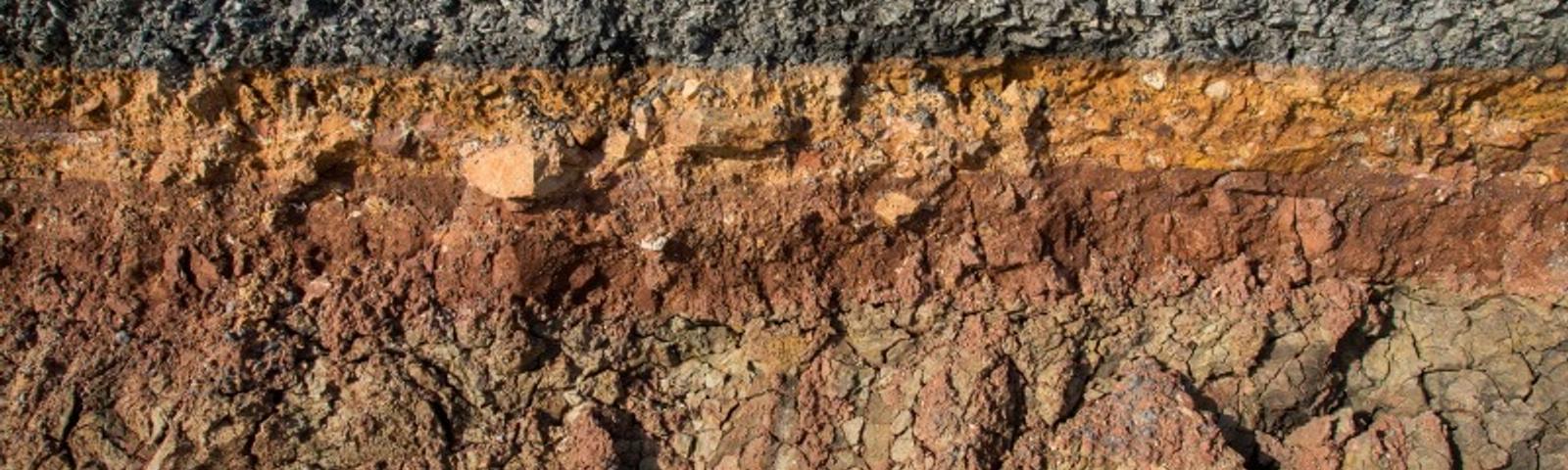 foundation soils