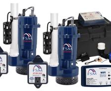 Sump Pump Systems