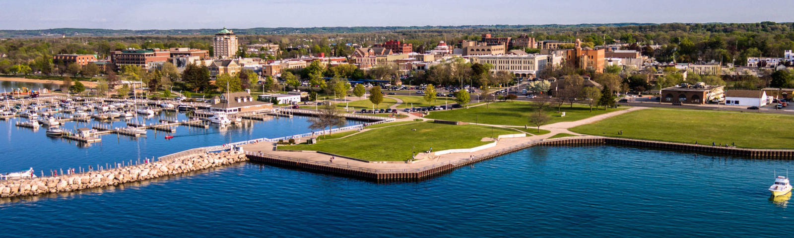 Traverse City