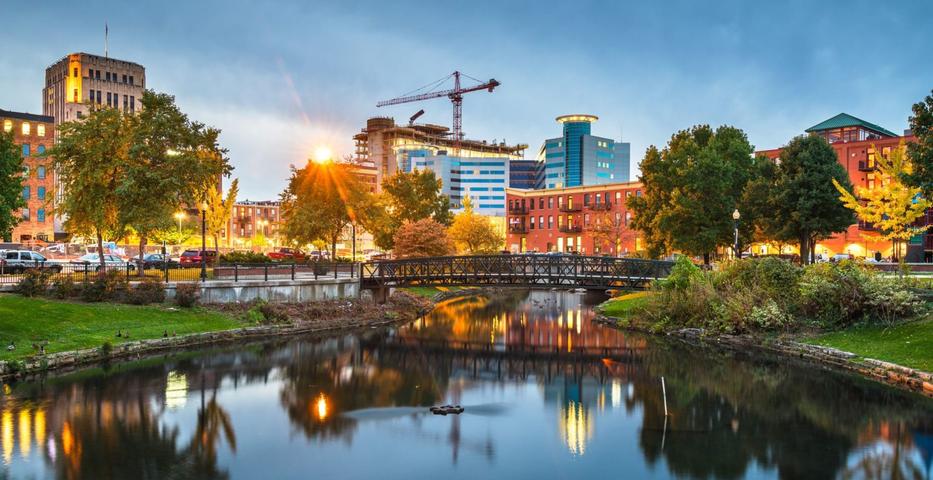 Kalamazoo Michigan