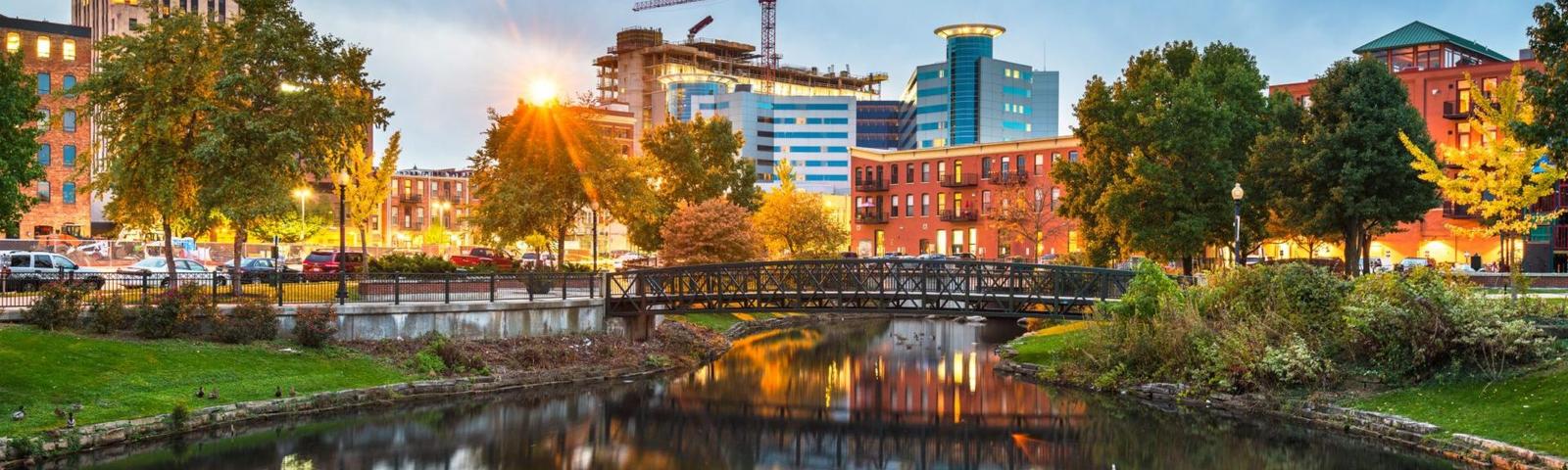 Kalamazoo Michigan