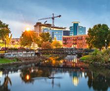 Kalamazoo Michigan