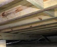 floor joists