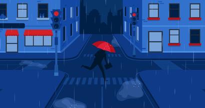 rainiest cities and towns in michigan