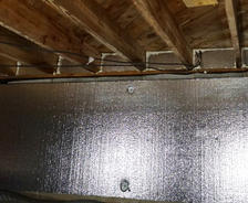 rim joist