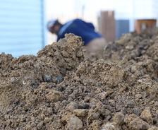 soil types and your foundation