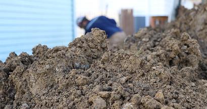 soil types and your foundation