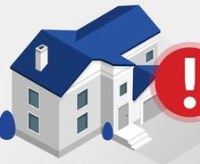 top home issues