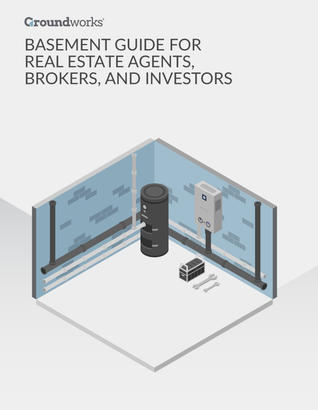 Basement Guide for Real Estate Agents, Brokers and Investors