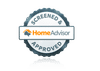 Home Advisor: Screened & Approved