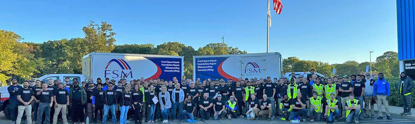 Foundation Systems of Michigan: Meet the Team
