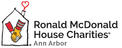 Ronald McDonald Ann Arbor