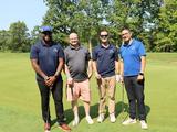 FSM golf outing