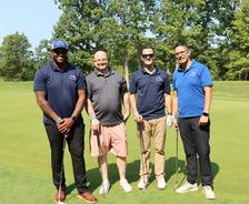 FSM golf outing