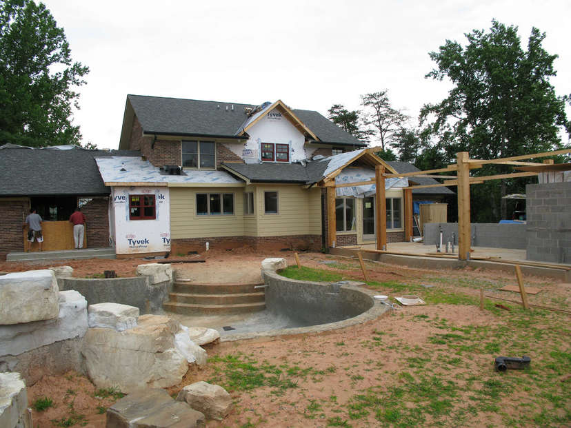 foundation soil
