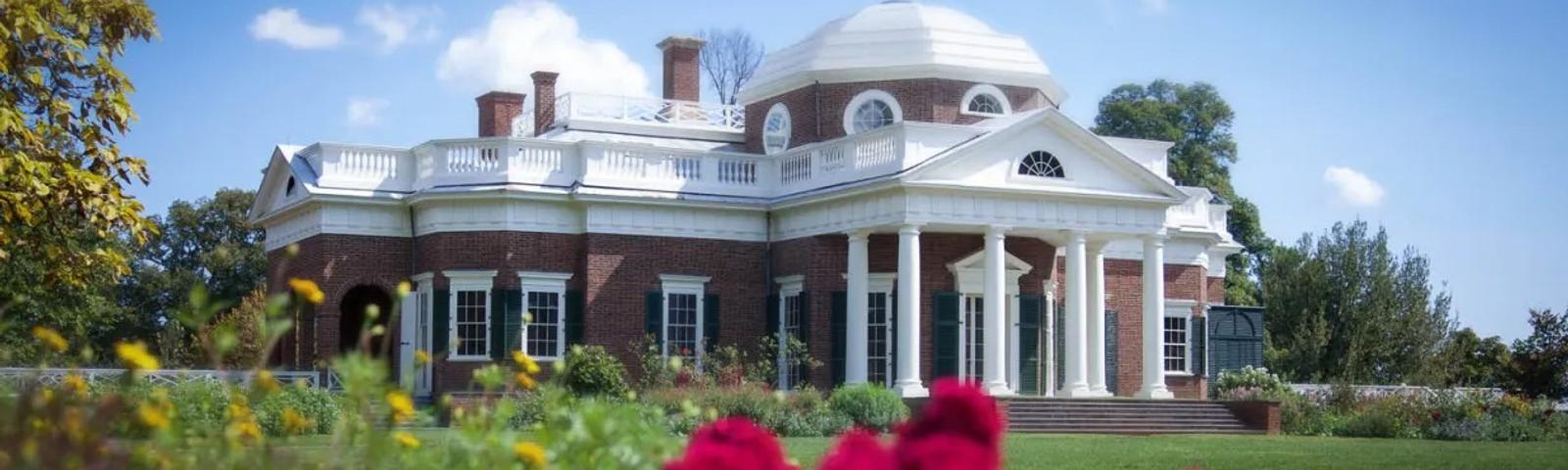 Charlottesville, VA, building