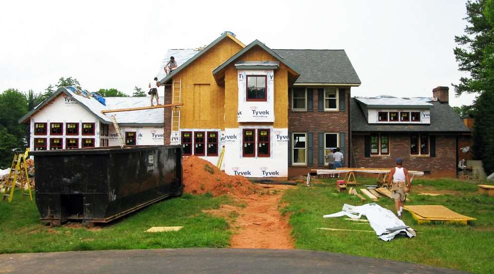 soil foundation