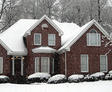 Encapsulate your crawl space this winter