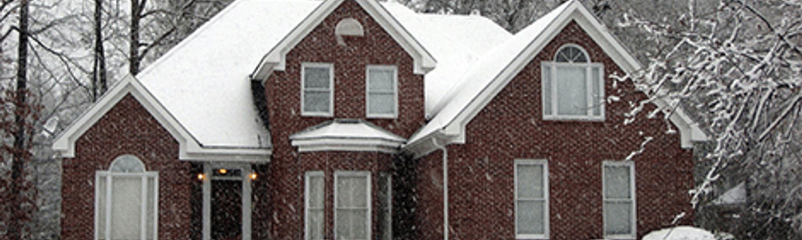 Encapsulate your crawl space this winter