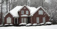 Encapsulate your crawl space this winter