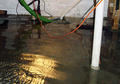 Sump Pump Alarm Going Off