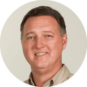 Scott Davis, PE, Senior Director of Engineering, Safety and Compliance