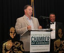 BizWiz 2015 Award Winner