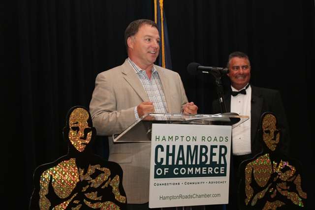 BizWiz 2015 Award Winner