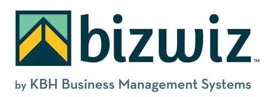 Bizwiz logo.