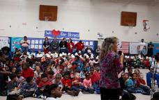 Veterans Day Tribute Norfolk VA 2015